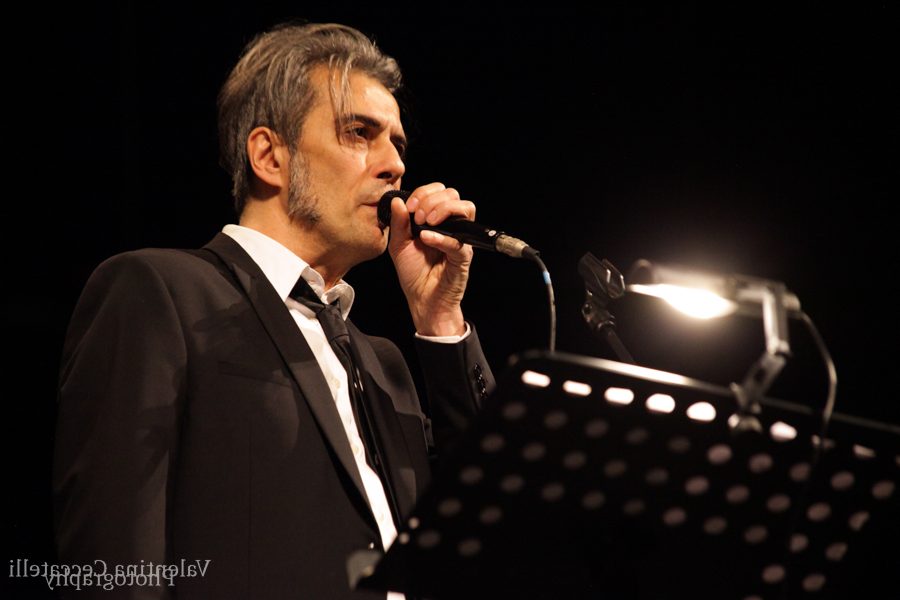 ANDREA CHIMENTI
